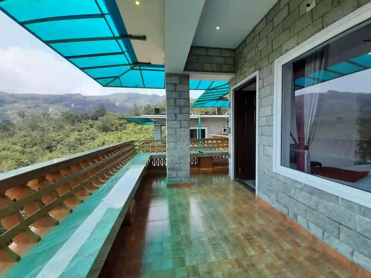 Twin Residency photo 3 - Photos of Twin Residency