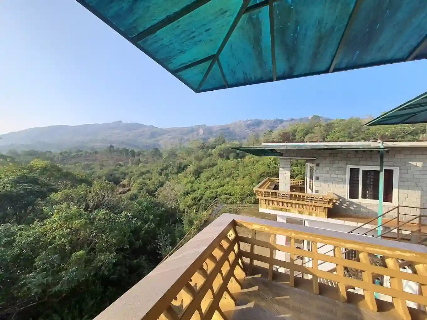 Twin Residency photo 4 - Photos of Twin Residency