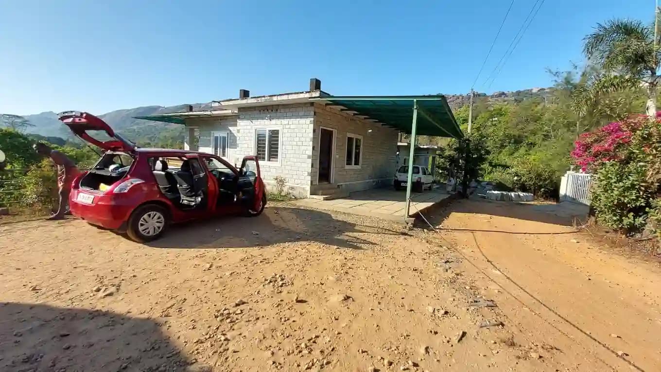 Twin Residency photo 5 - Photos of Twin Residency