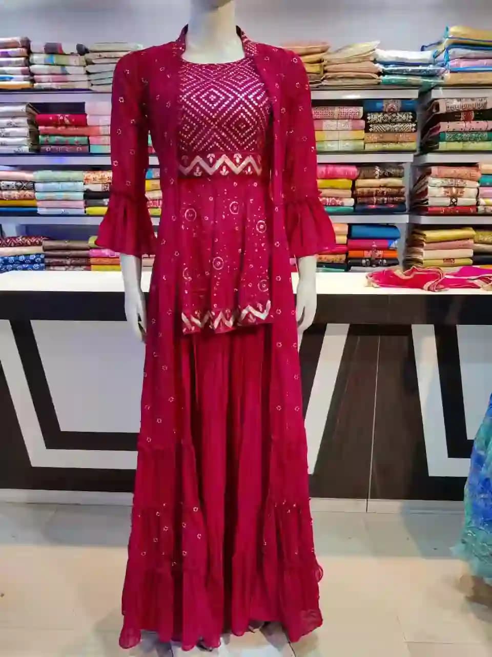 Photos of Women's Wear