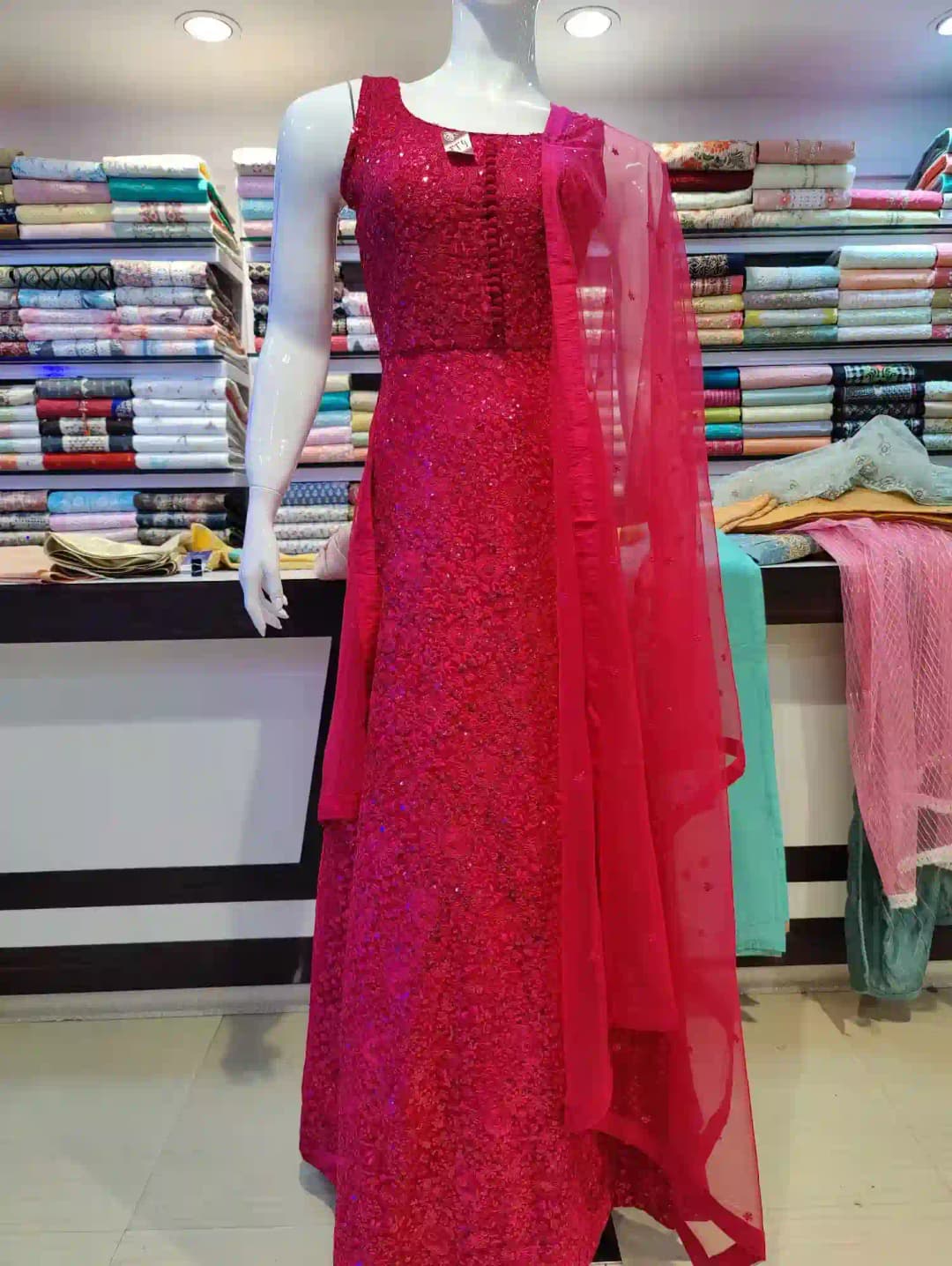 Photos of Women's Wear