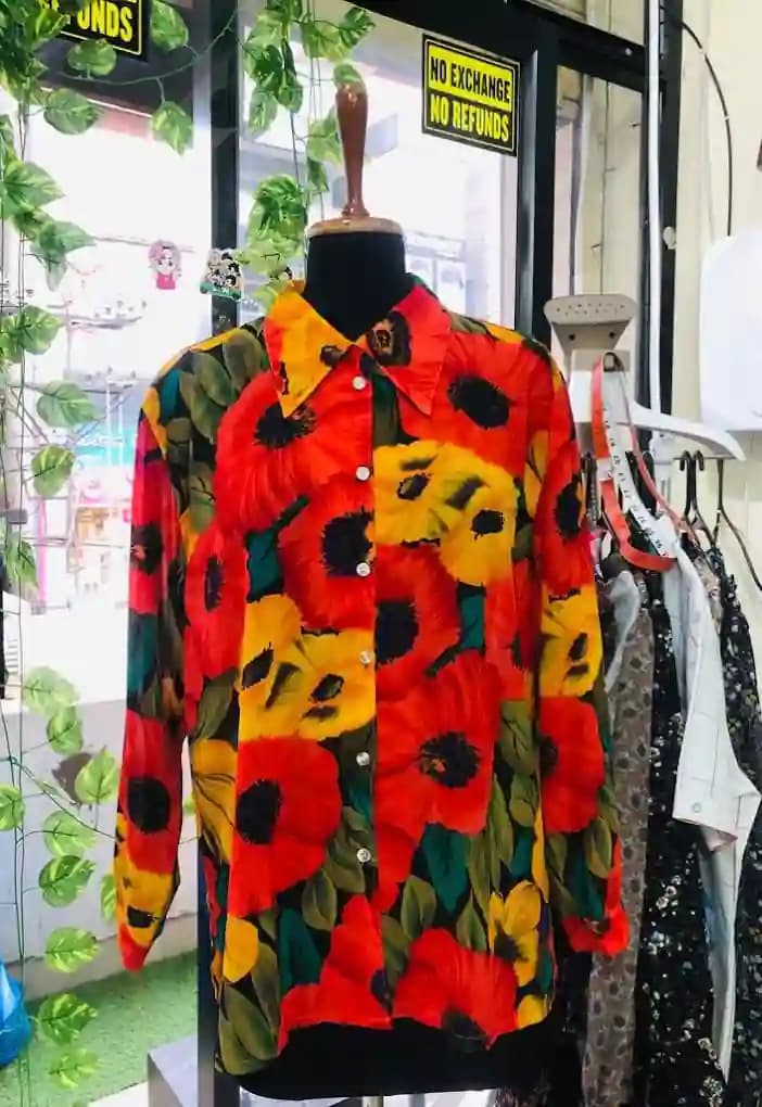 Korean clothing bangalore , Kammanahalli . photo 2 - Photos of Korean clothing bangalore , Kammanahalli .