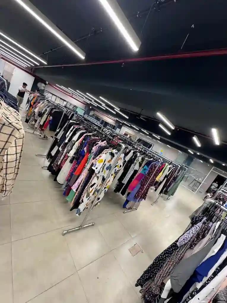 Korean clothing bangalore , Kammanahalli . photo 3 - Photos of Korean clothing bangalore , Kammanahalli .