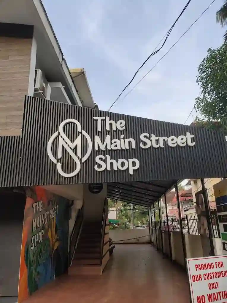 Photos of Mainstreet Shop