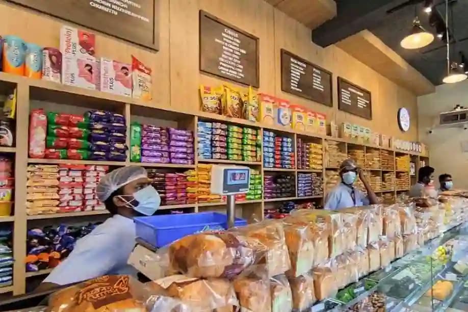 Photos of Town Bakery Kuttikkanam