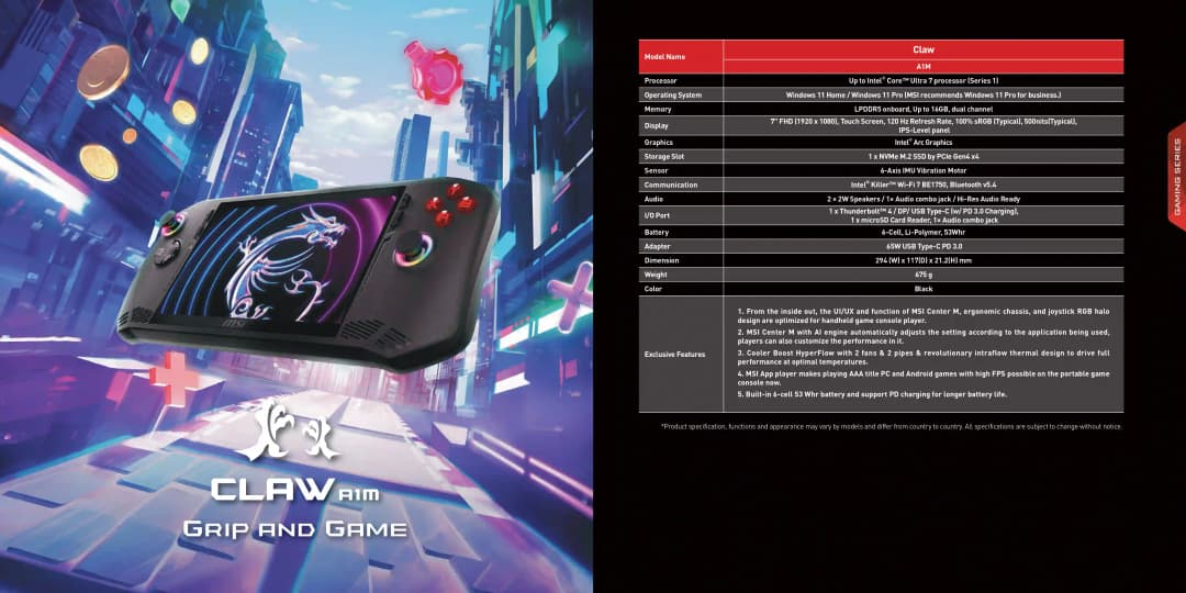 Photos of MSI Brand Store Surat – Mega IT Store