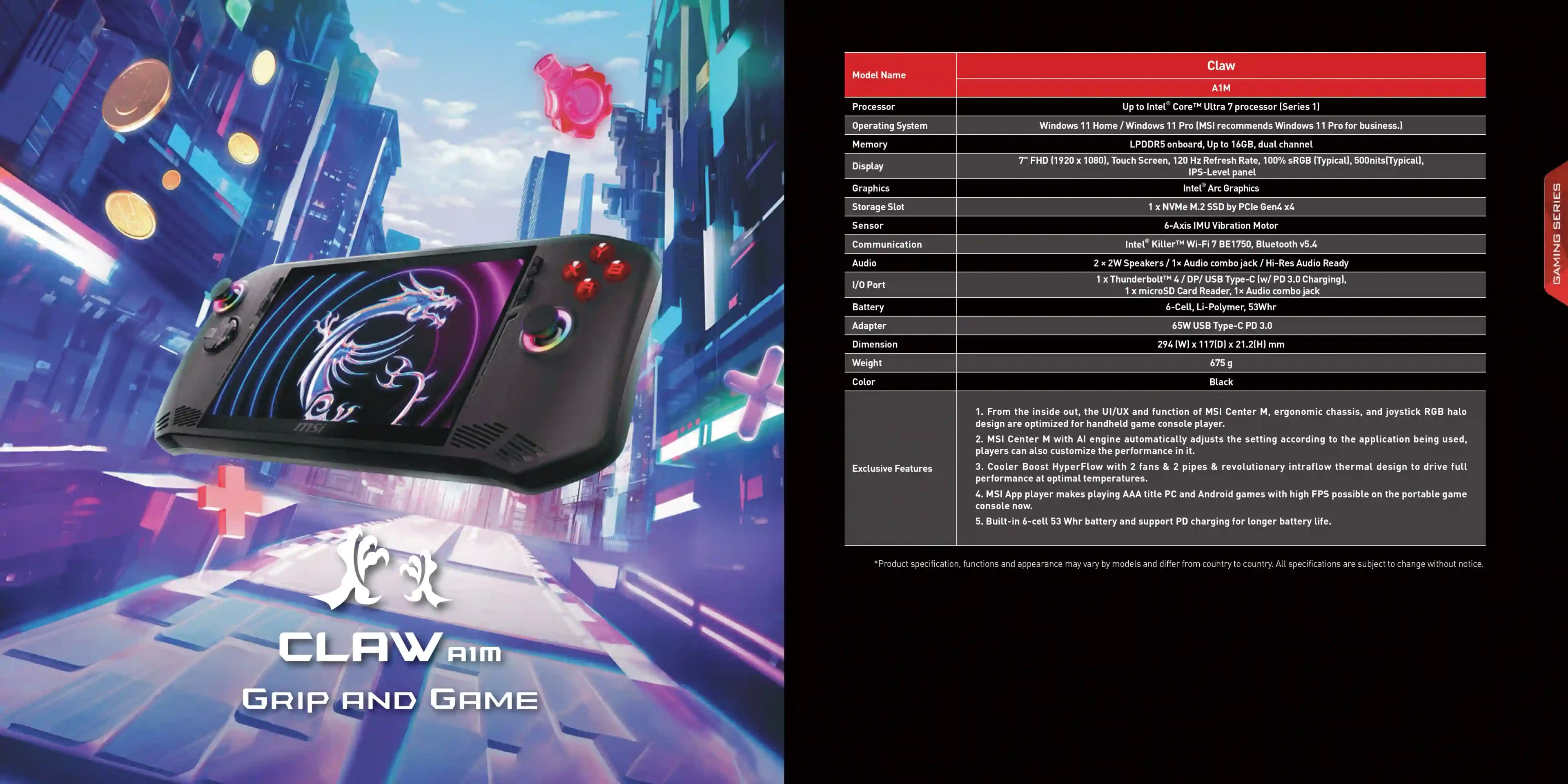 MSI Brand Store Surat – Mega IT Store photo 2 - Photos of MSI Brand Store Surat – Mega IT Store