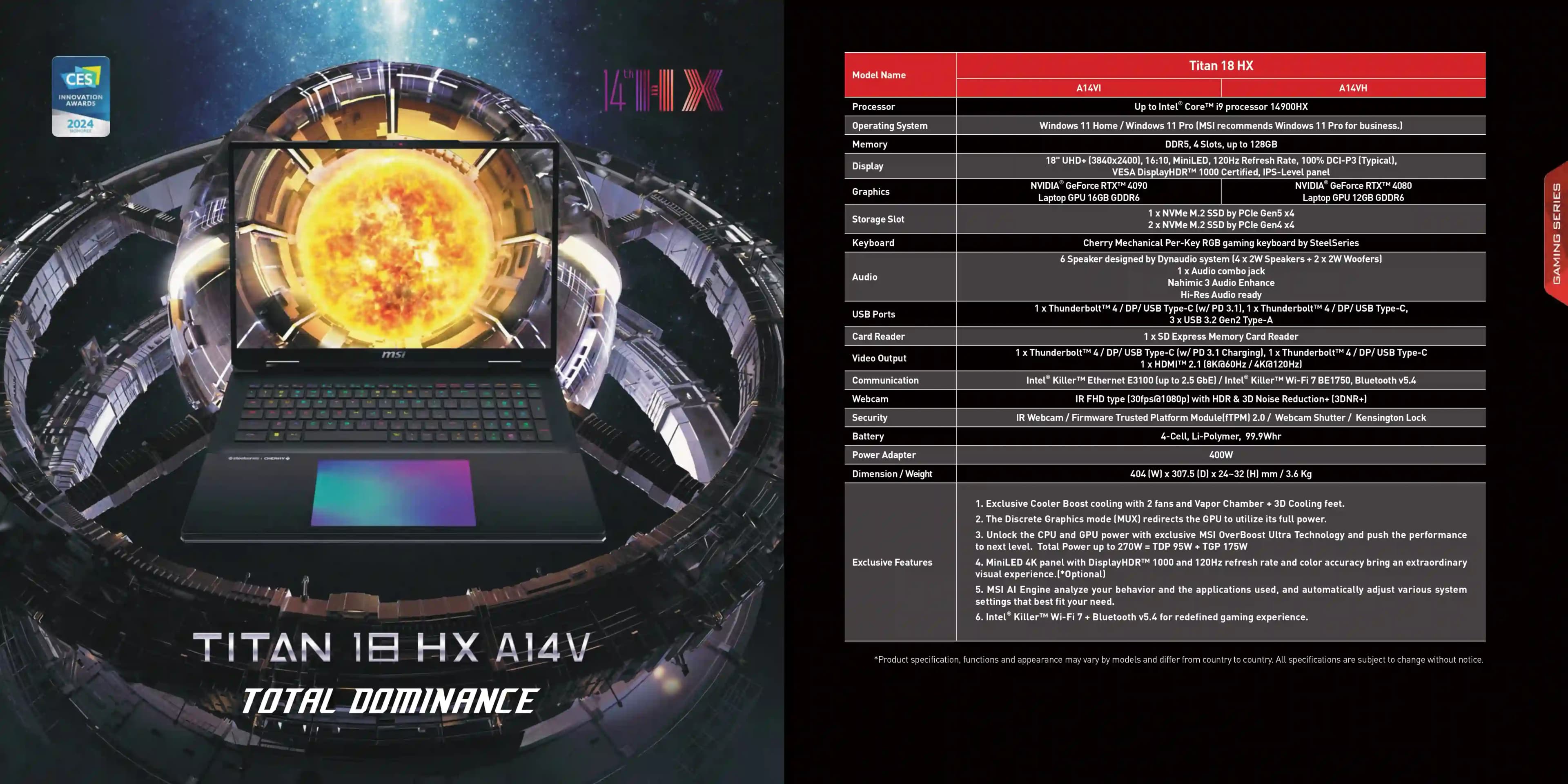 MSI Brand Store Surat – Mega IT Store photo 3 - Photos of MSI Brand Store Surat – Mega IT Store