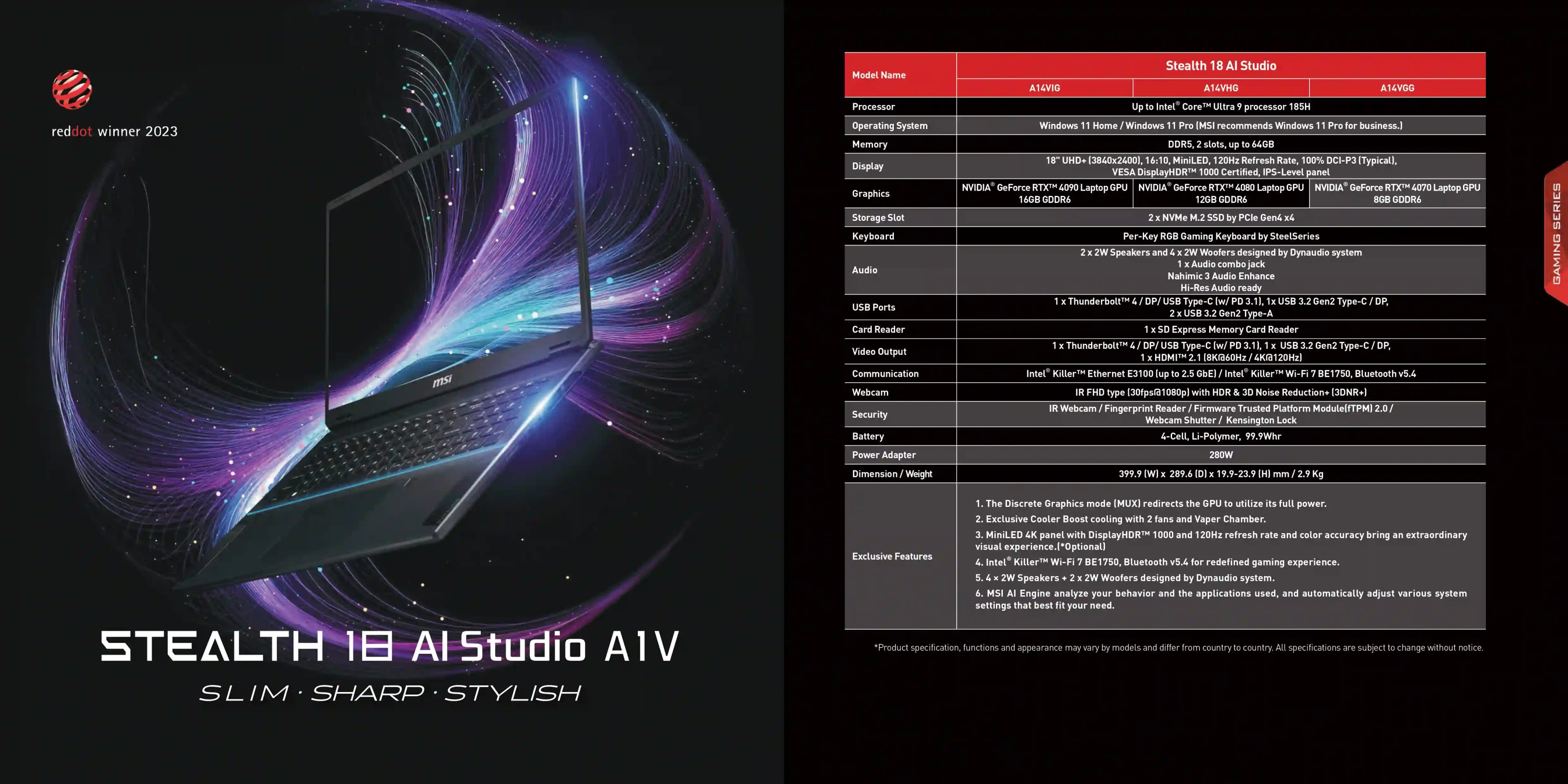 MSI Brand Store Surat – Mega IT Store photo 7 - Photos of MSI Brand Store Surat – Mega IT Store