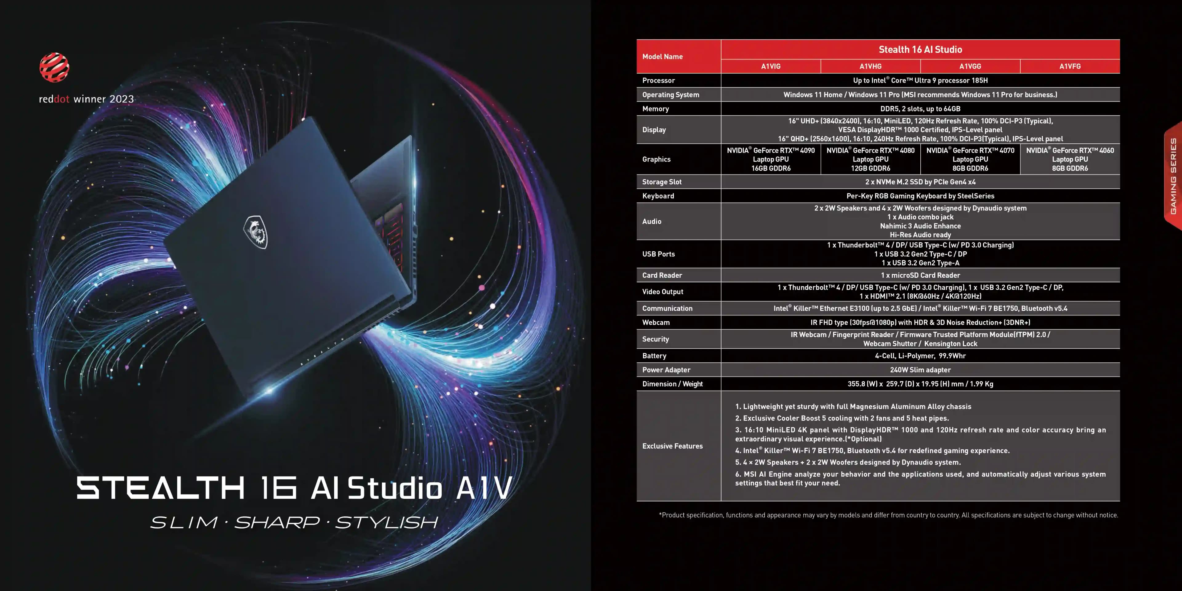 MSI Brand Store Surat – Mega IT Store photo 8 - Photos of MSI Brand Store Surat – Mega IT Store