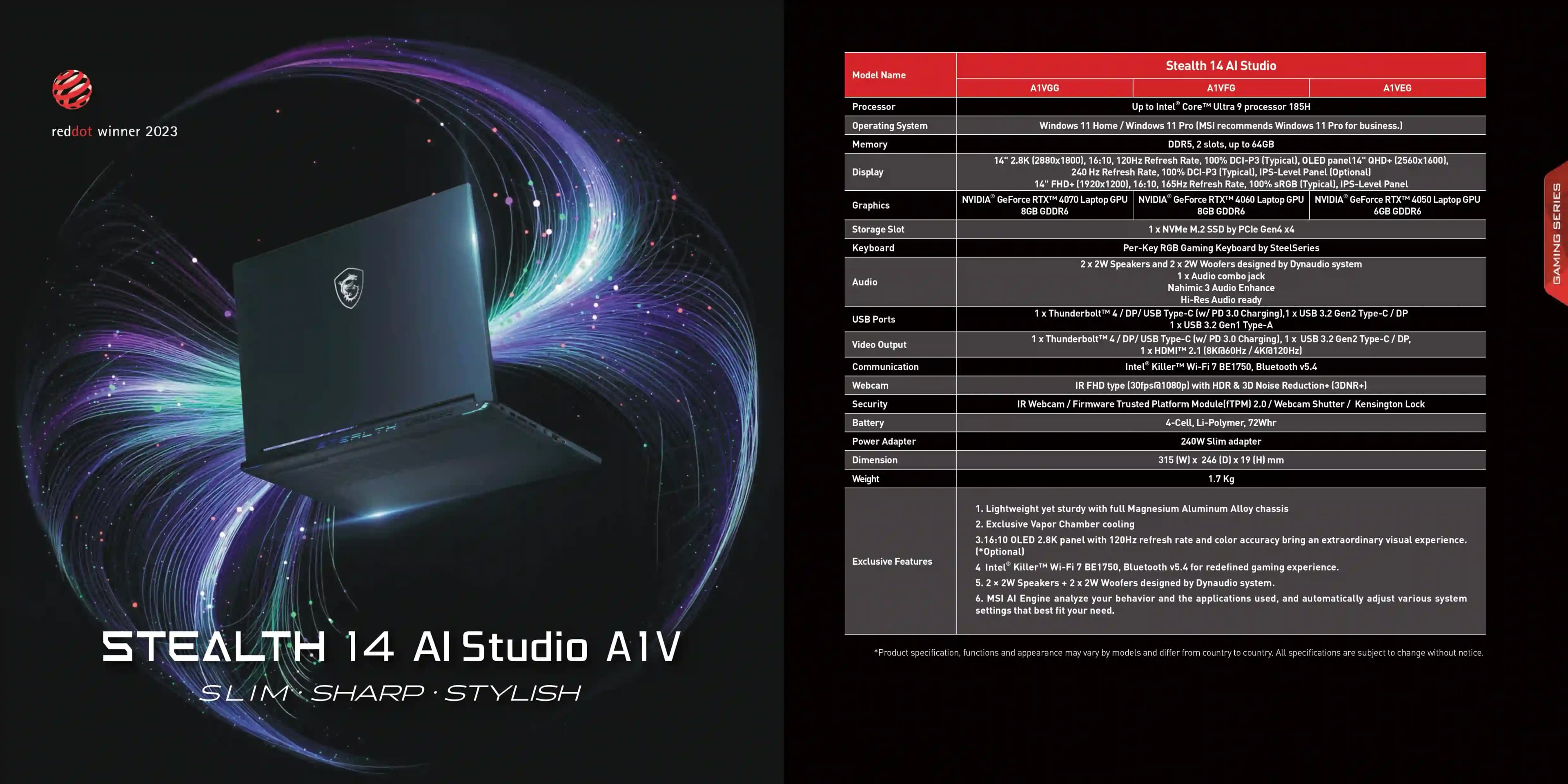 MSI Brand Store Surat – Mega IT Store photo 9 - Photos of MSI Brand Store Surat – Mega IT Store