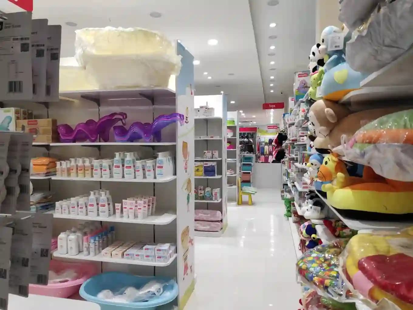 Babyhug Store Kanjirapally KE Road photo 2 - Photos of Babyhug Store Kanjirapally KE Road