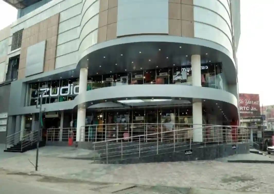 Zudio - Dream Mall, Thodupuzha