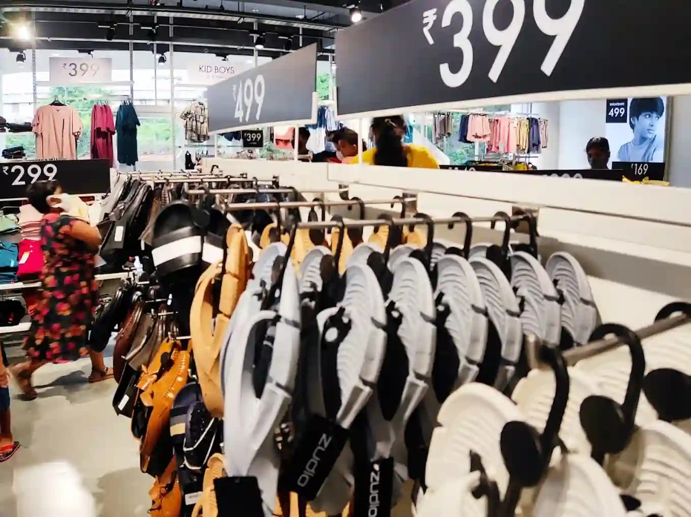 Zudio - Dream Mall, Thodupuzha photo 2 - Photos of Zudio - Dream Mall, Thodupuzha