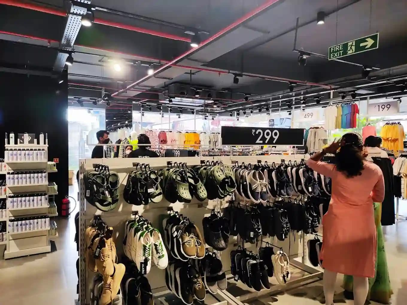 Zudio - Dream Mall, Thodupuzha photo 3 - Photos of Zudio - Dream Mall, Thodupuzha