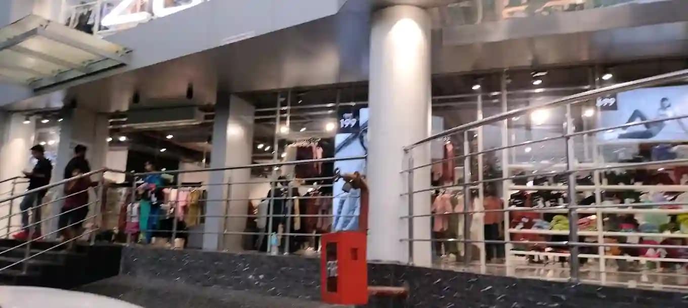 Zudio - Dream Mall, Thodupuzha photo 4 - Photos of Zudio - Dream Mall, Thodupuzha