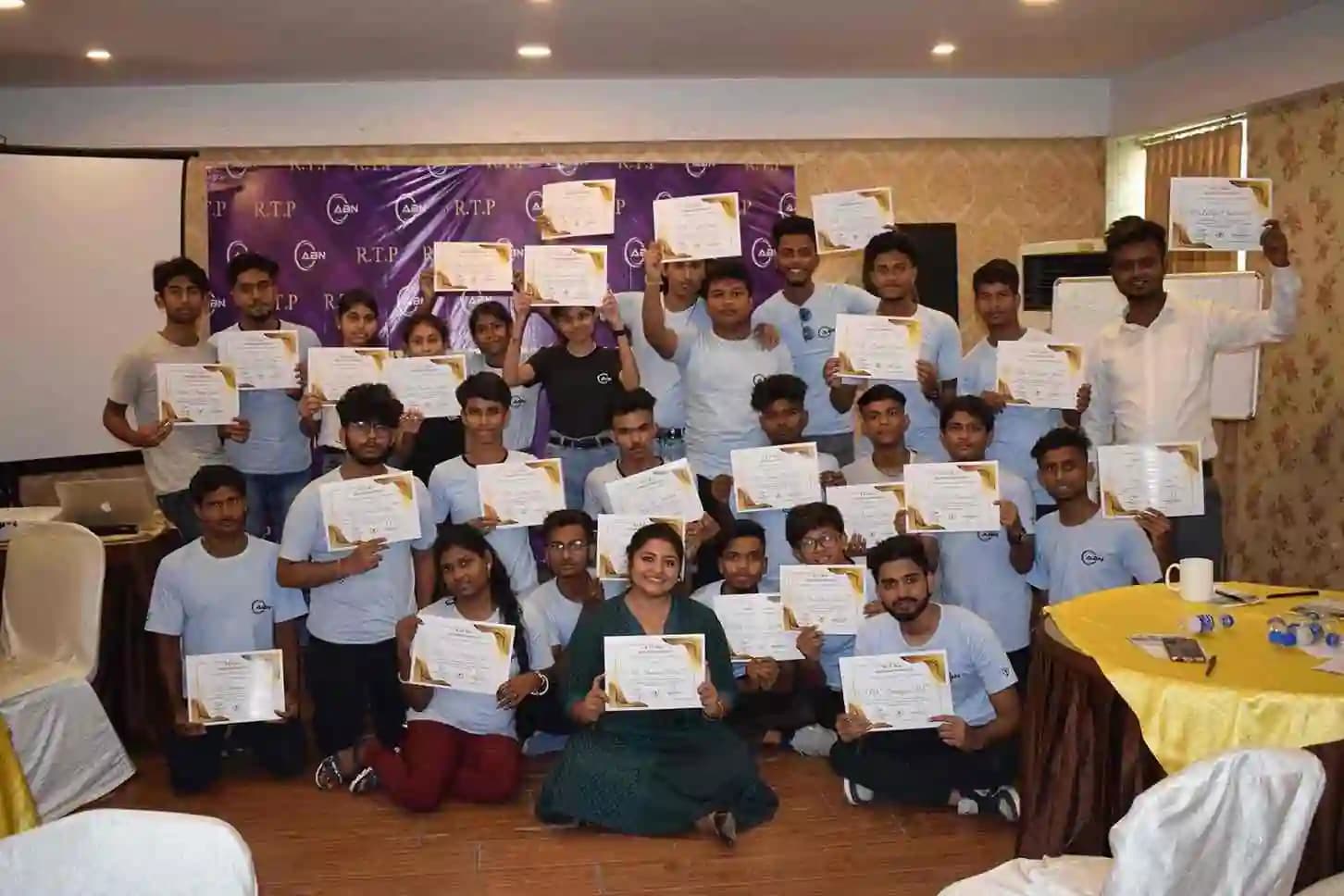 Advanced Business Networks