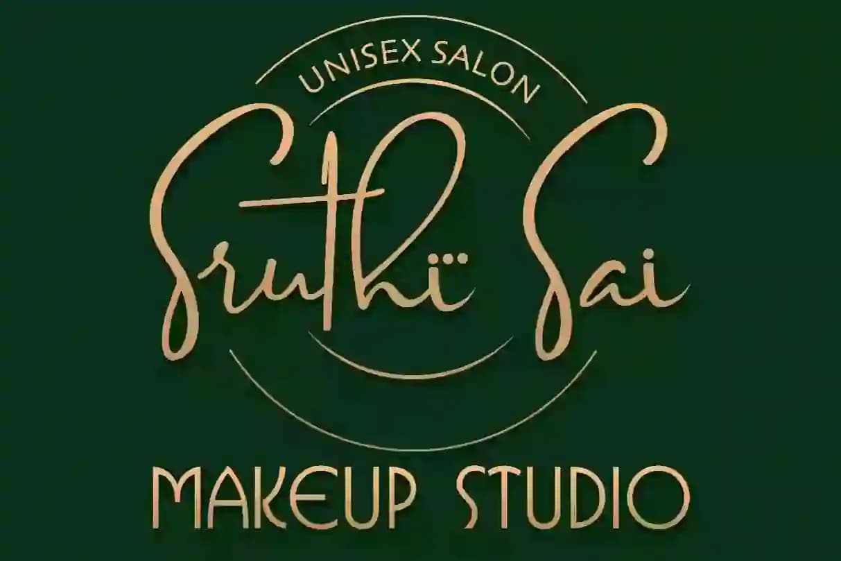 Sruthi Sai Makeup Studio