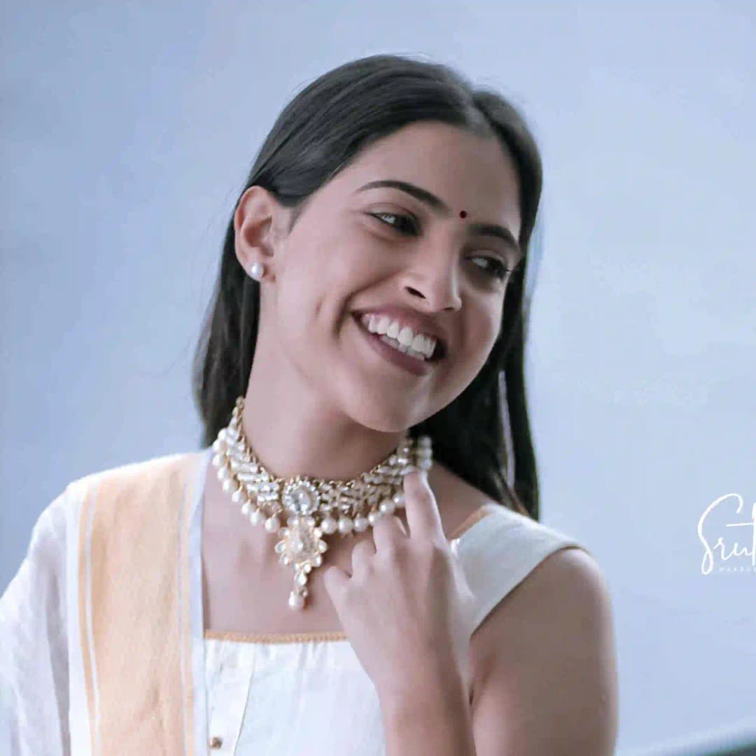 Photos of Sruthi Sai Makeup Studio