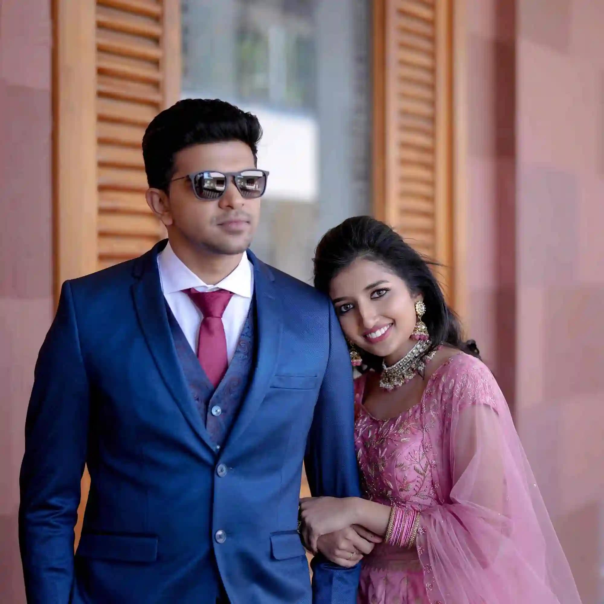 Sruthi Sai Makeup Studio photo 2 - Photos of Sruthi Sai Makeup Studio