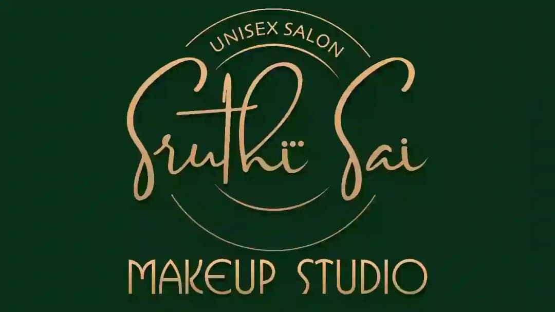 Photos of Sruthi Sai Makeup Studio