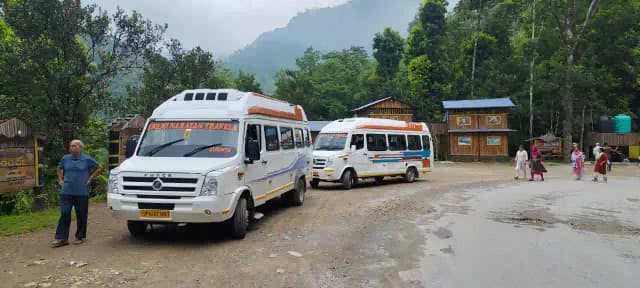 Swami Narayan Tour and Travels