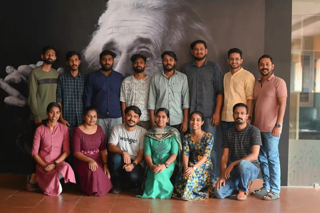 Photos of Leopard Tech Labs Pvt Ltd