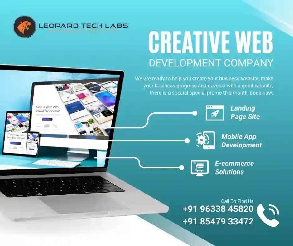 Photos of Leopard Tech Labs Pvt Ltd