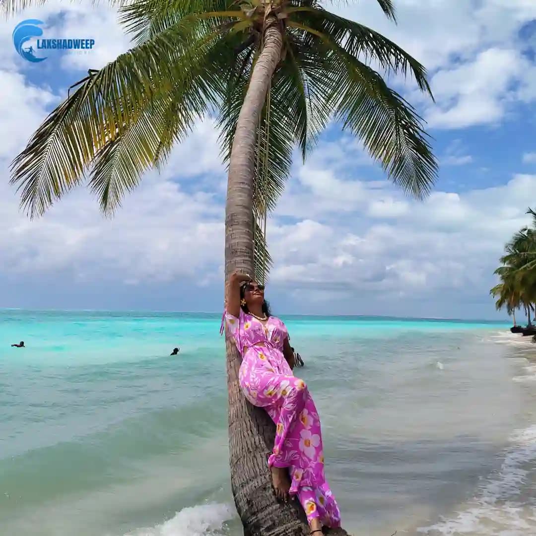 Photos of Lakshadweep Summer Holidays