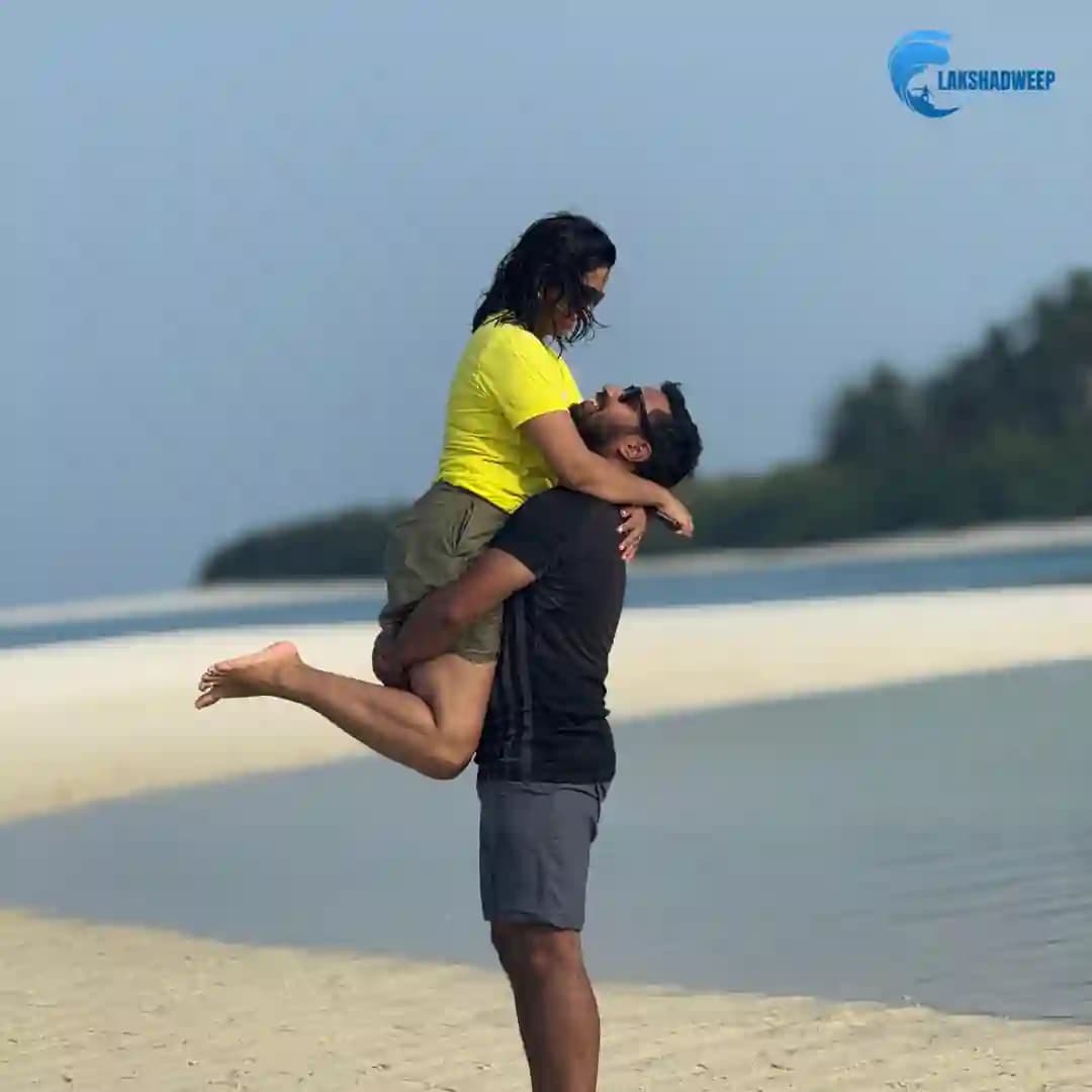 Photos of Lakshadweep Summer Holidays