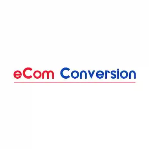 eCom Conversion