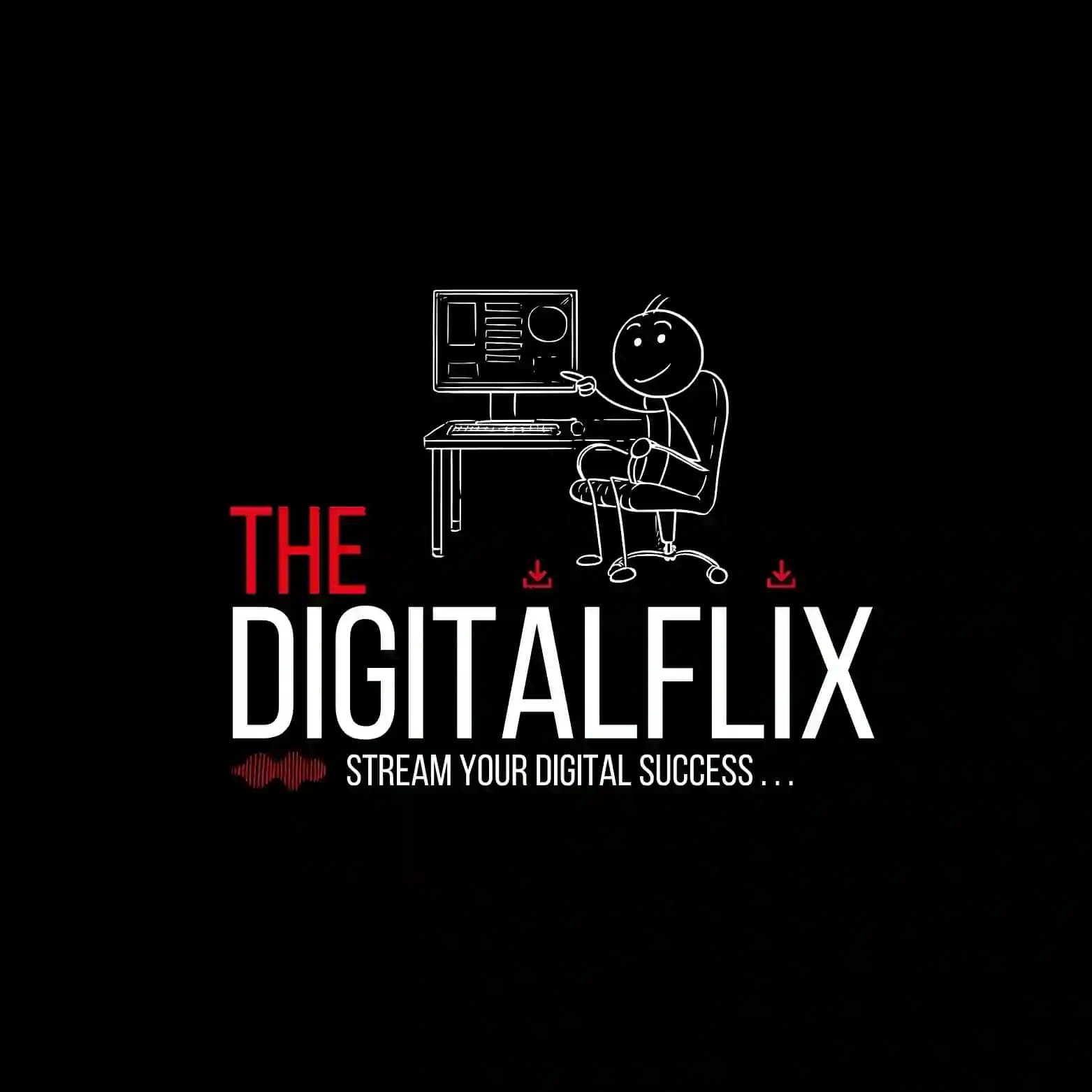TheDigitalFlix Solutions Pvt. Ltd.