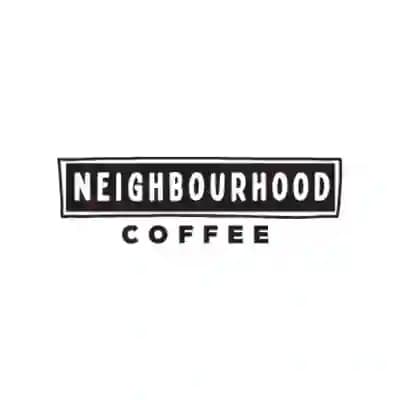 Neighbourhood Coffee