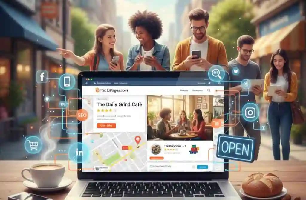 5 New Marketing Plans Every Local Business Needs to Implement NOW