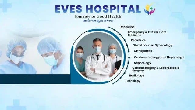 EVES Hospital Meerut
