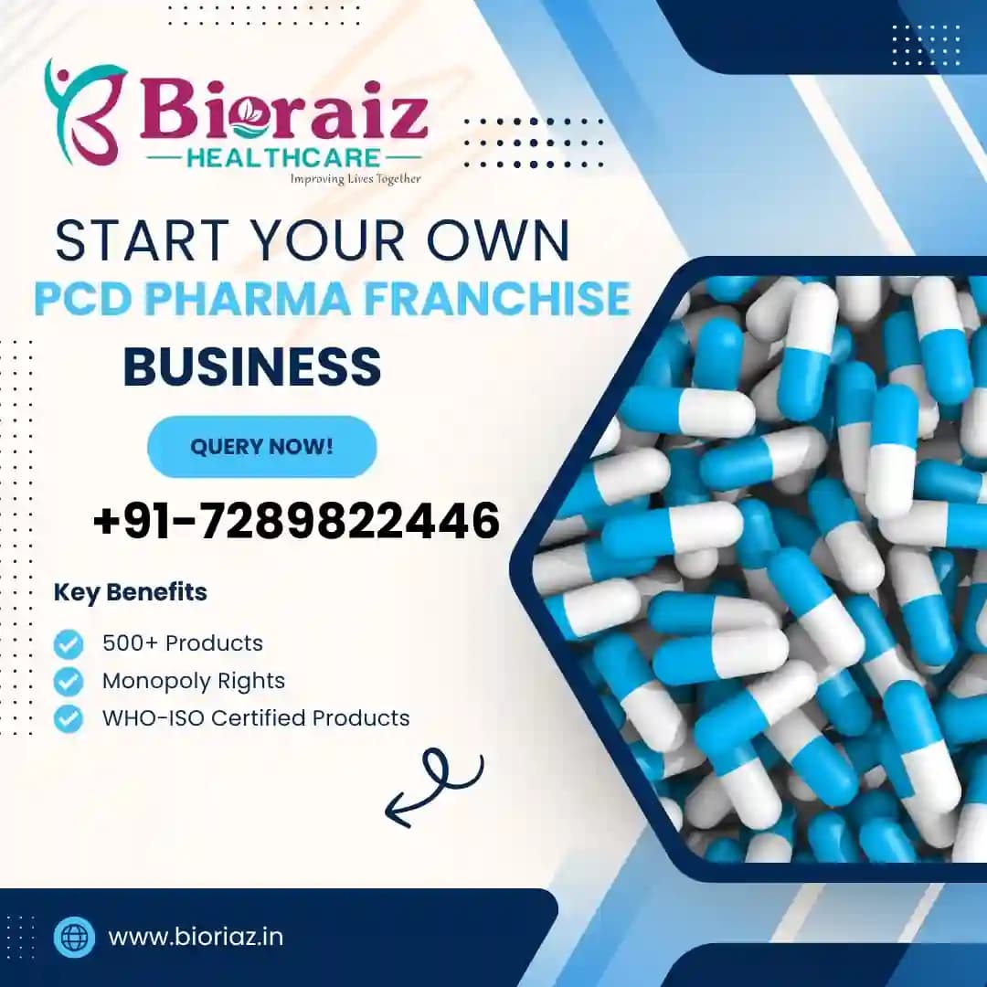 Bioraiz Healthcare