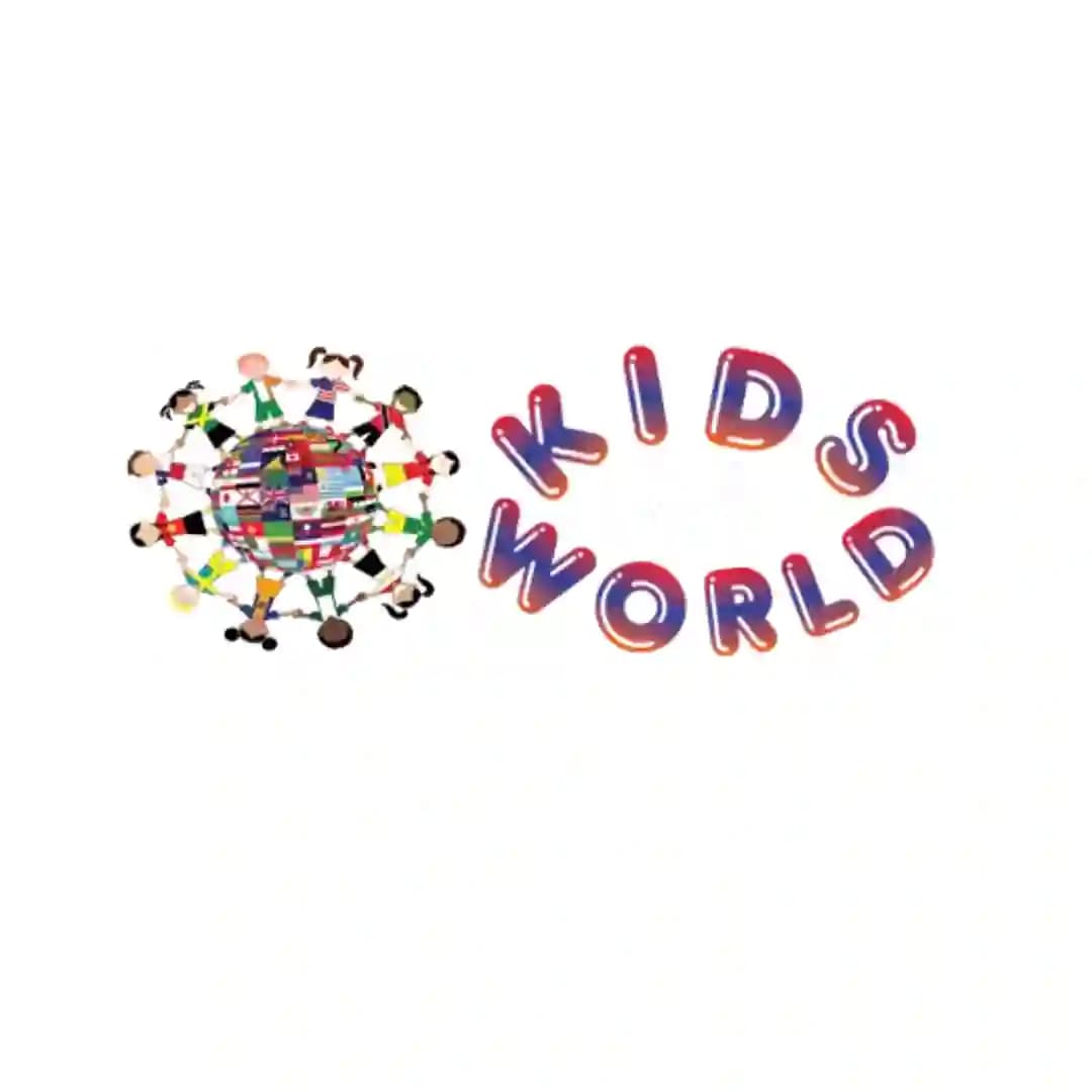 Kids World Day Care