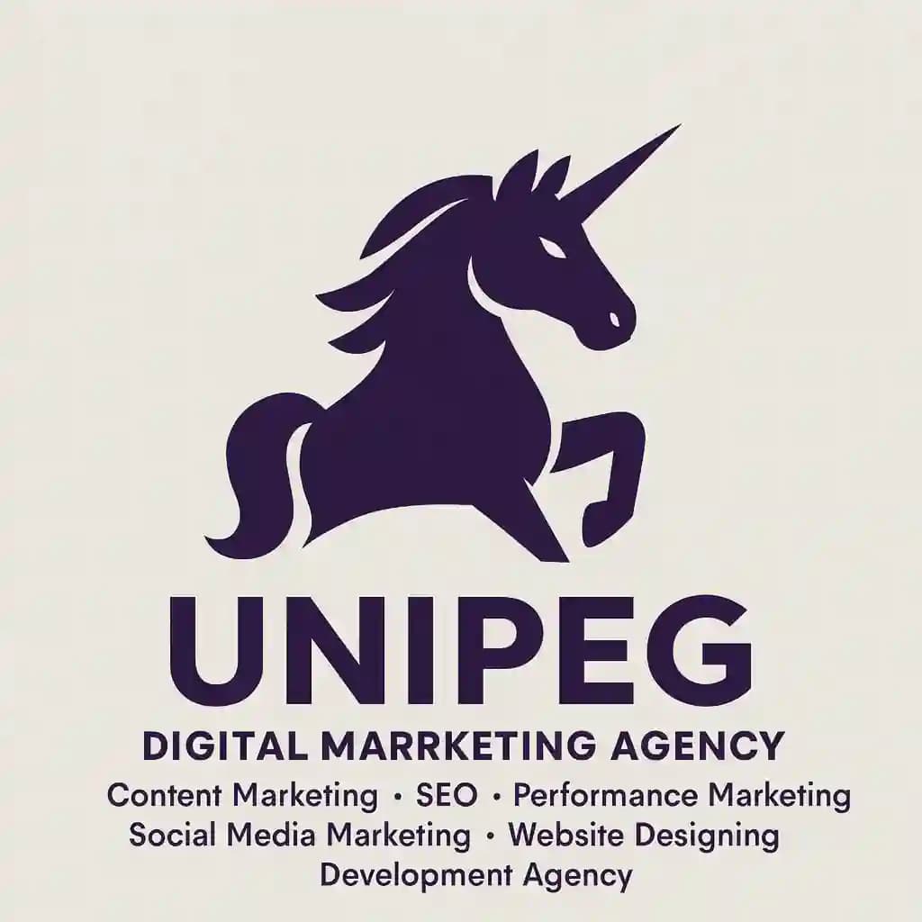  Unipeg Media - Digital Marketing Agency in Faridabad