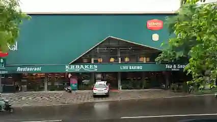 ikkal Restaurant