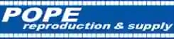 Pope Reproduction & Supply - Print Shop in Amarillo, TX, USA, Texas