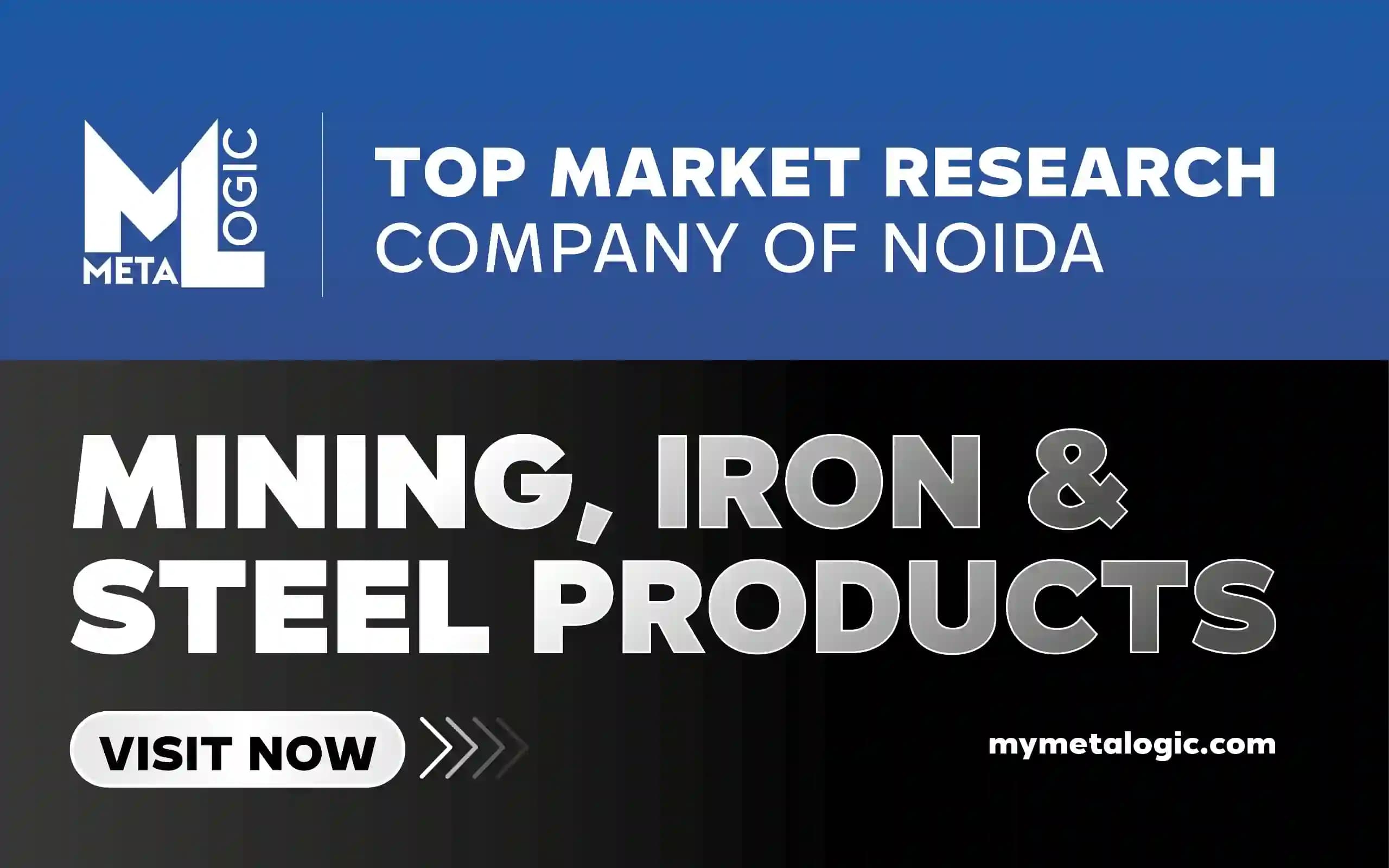 MyMetalogic - Market Research Company in India