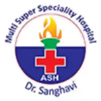 Dr. Rishi Sanghavi - Orthopaedic Surgeon