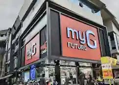 myG Future Areekode - Appliance Store in Areekode, Kerala