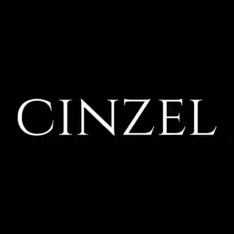 Cinzel India