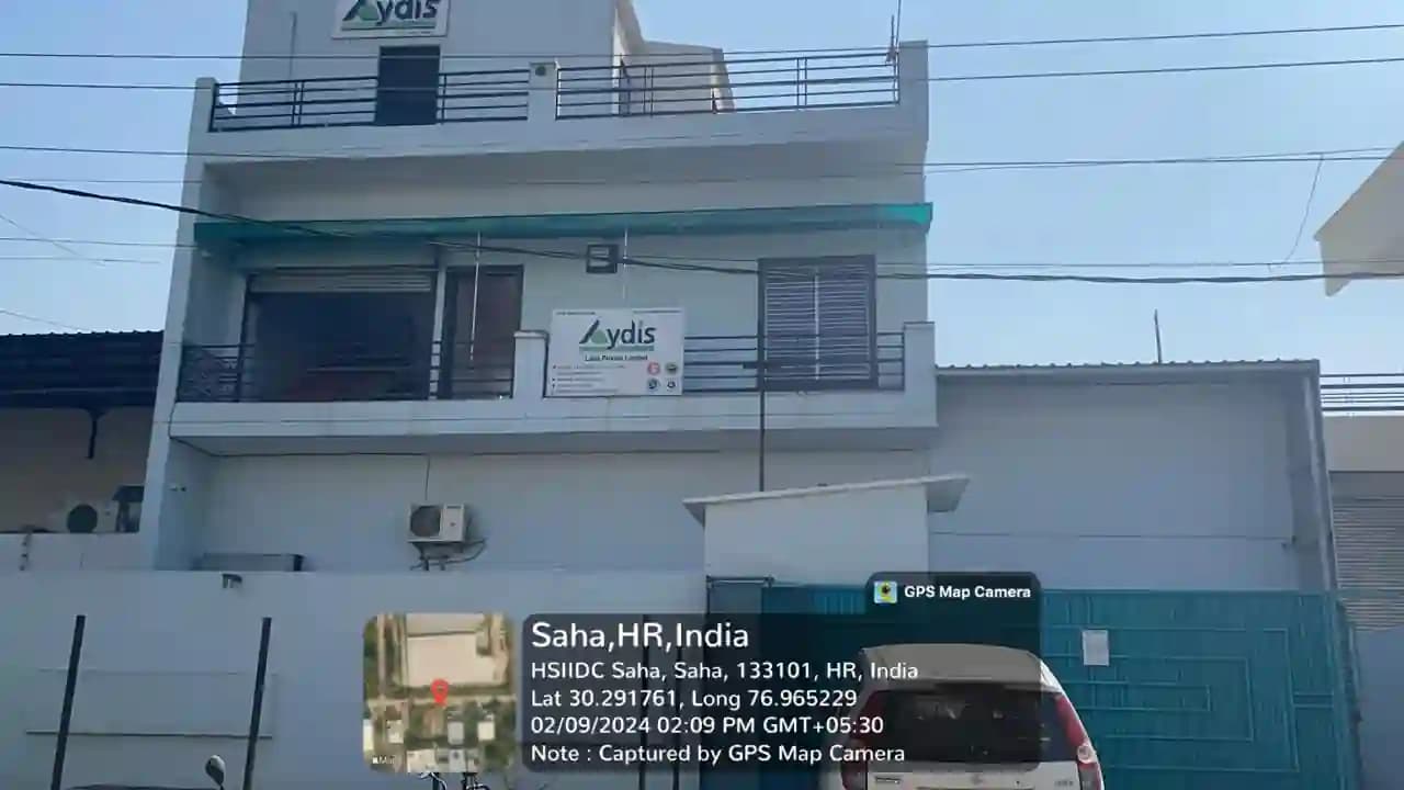 Aydis Labs Private Limited - Nutraceutical Manufacturer in saha, Haryana