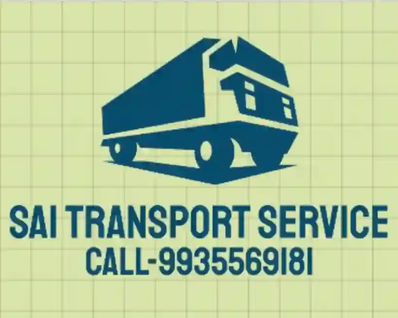 Sai transport service - transporter in Lucknow | logistics services in Lucknow