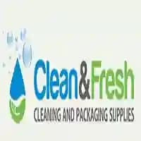 Clean and Fresh - Cleaning Products Supplier in Sunshine West, VIC