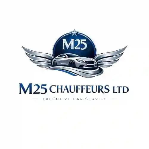 M25 Chauffeurs Ltd. - Automotive in City of London, London