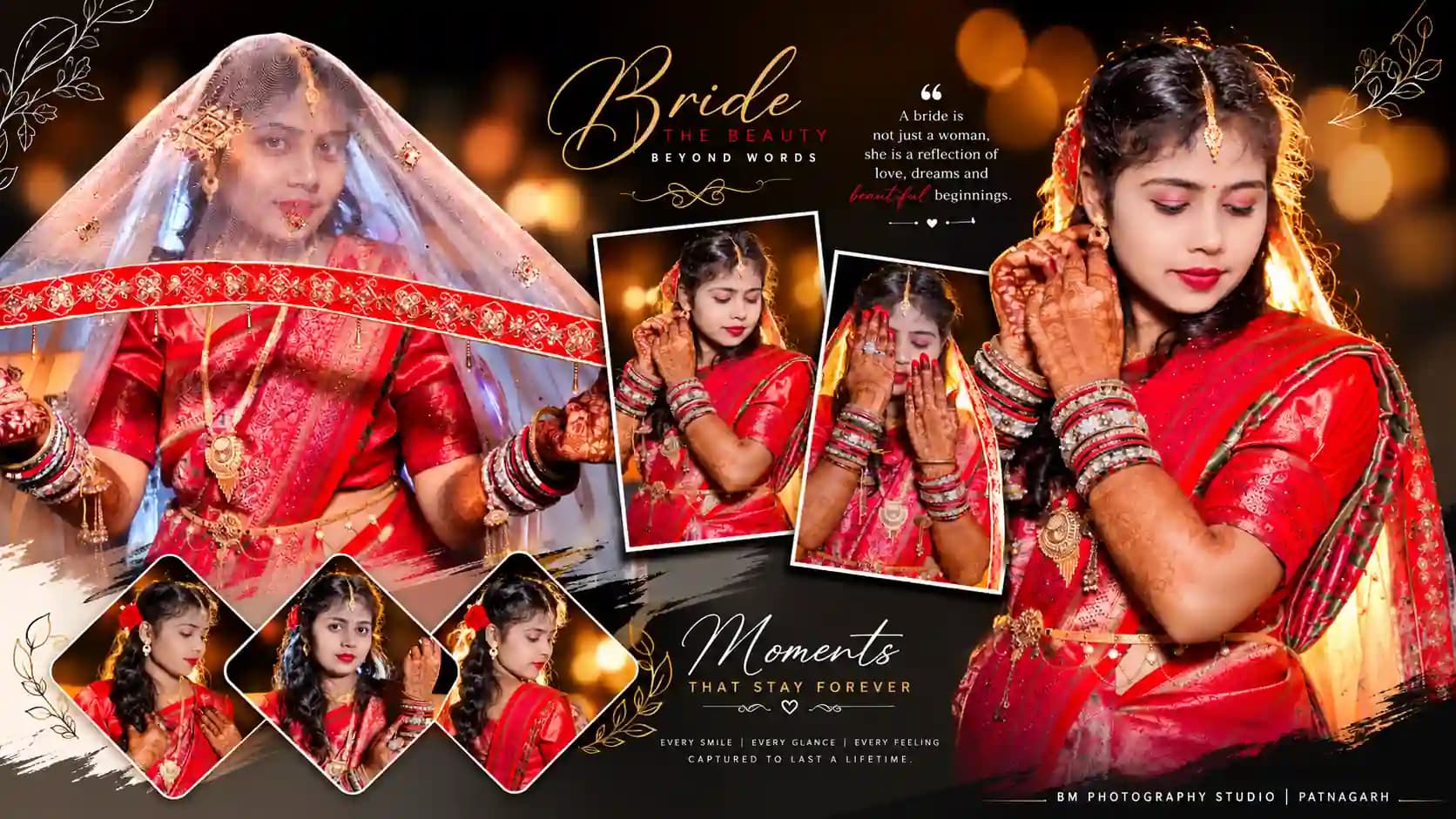 TRADITIONAL WEDDING PHOTOGRAPHY thumbnail 2