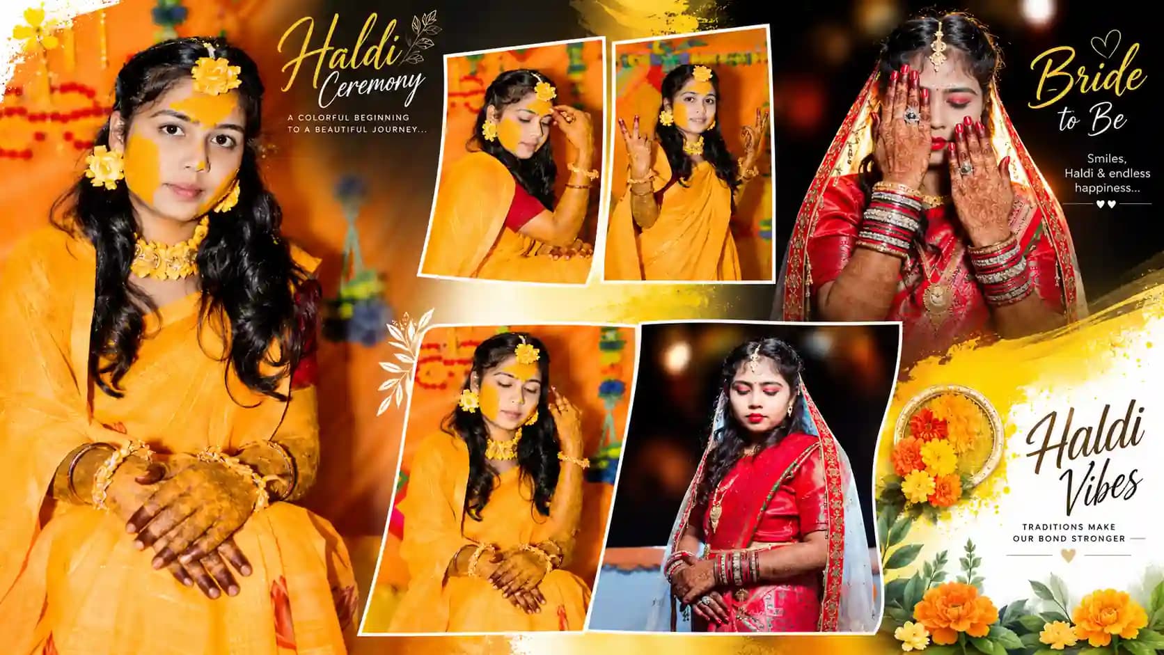 TRADITIONAL WEDDING PHOTOGRAPHY thumbnail 6